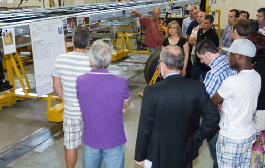 Día de la estrategia Día de la estrategia