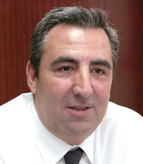 Andrés Cárdenas, nuevo presidente de la comisión ejecutiva de Tradisa