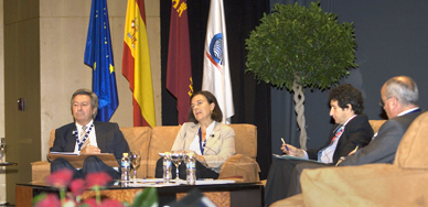 congreso CETM politica de transportes