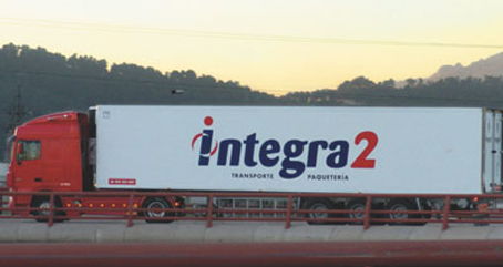 Integra2 inicia la campaña de distribución de vacunas contra la gripe común