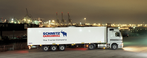 Schmitz Cargobull Schmitz Cargobull Ibérica