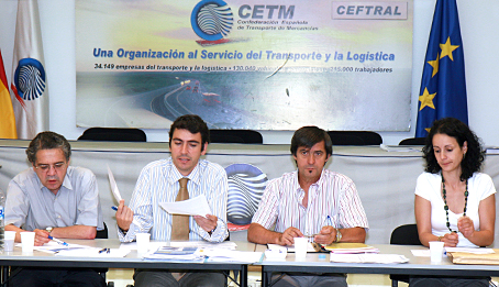 Jornada tecnica de Formacion Jornada técnica de Formación