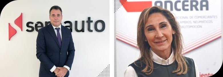 Fabricantes y distribuidores de recambios consolidan el crecimiento de la posventa en 2025