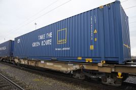 Acuerdo Gefco-Toyota Motor Europe