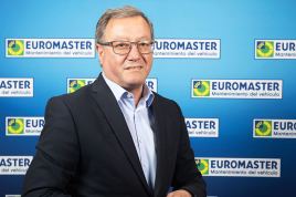itor Soares, director de Marketing de Euromaster para España y Portugal