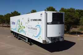 Ontime prioriza la sostenibilidad 