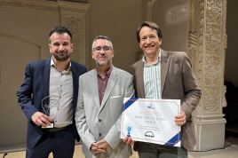 Distinción para MAN Truck & Bus