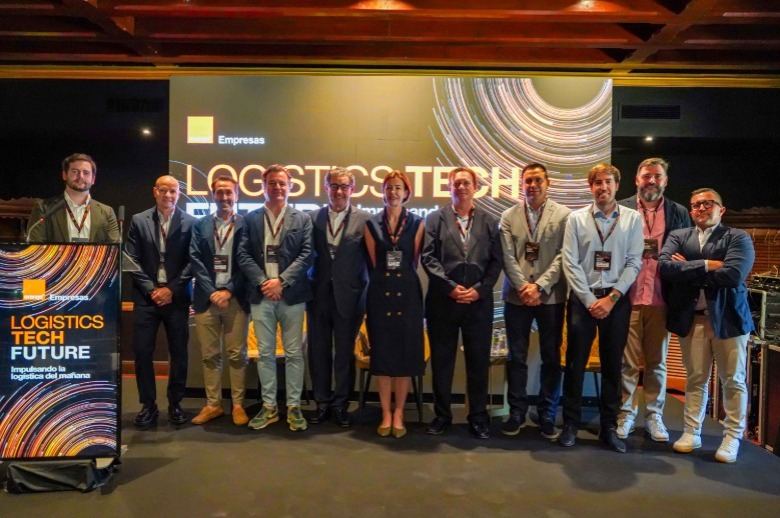 Logistics Tech Future impulsa Zaragoza como hub logístico digital