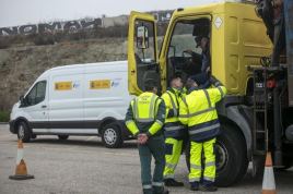 CONETRANS pide reconsiderar la política de restricciones