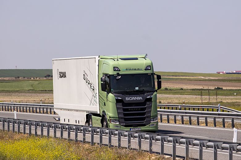 CONETRANS alerta sobre el alza del precio de los carburantes