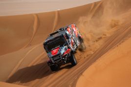 Allsion Transmission