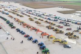 Excelentes números de Ritchie Bros. en el primer trimestre de 2025