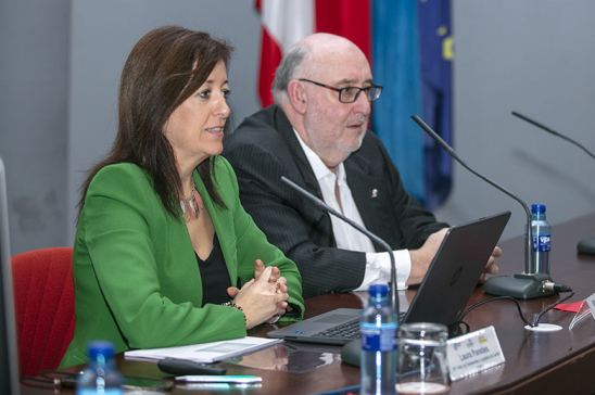 Foro Transporte Multimodal: Castilla y León acelera su transformación logística