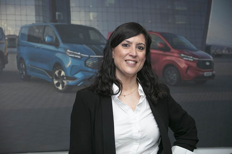 Ford Pro participa en el 4º Congreso de la Mujer en el Transporte