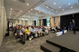 Cuarta edición del congreso Tech4Fleet