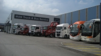 MAN Truck & Bus Service