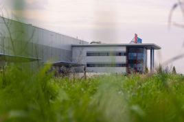 Acuerdo entre FM Logistic y NG Concept