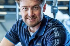 Campaña DAF "en buena forma"