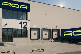 ROR estrena instalaciones en Plaza