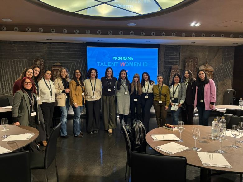 ID Logistics impulsa el liderazgo femenino con Talent Women ID