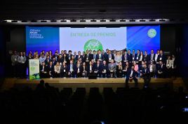 Premios Lean & Green
