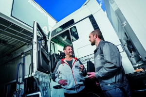 MAN Truck & Bus Iberia