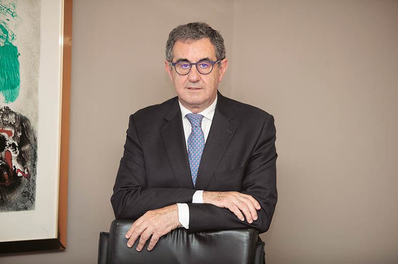 CETM advierte de que subir el impuesto al gasóleo lastraría la competitividad del transporte