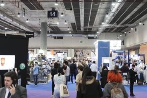 Logistics, Empack, Label&Print y Packaging Innovations