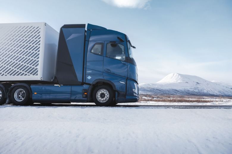 Marzo al alza: las matriculaciones de comerciales crecen un 20% y las de industriales, 17%