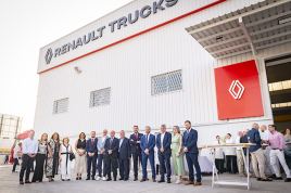 Nuevas instalaciones de Veinluc en Málaga