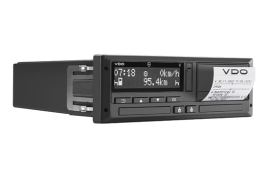 Tacógrafo inteligente VDO DTCO 4.1a