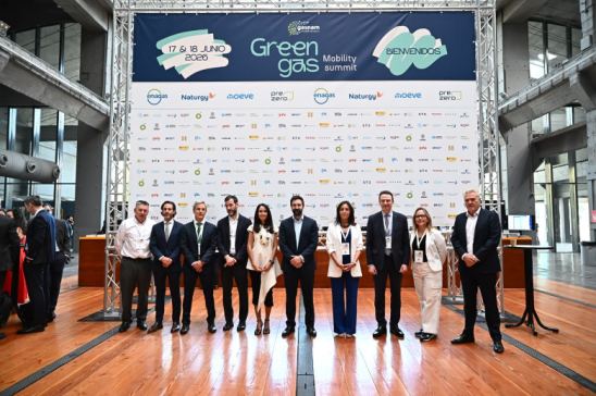Gases renovables, pieza clave para lograr los objetivos reducción de emisiones para el transporte