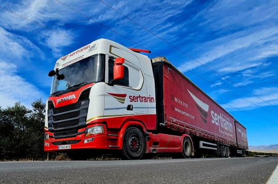 Sertranin transforma su ahorro en ingresos CAE