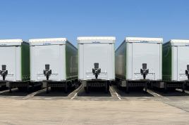 Matriculaciones remolques y semirremolques