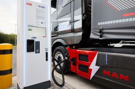 MAN Truck & Bus participa en el proyecto HoLa