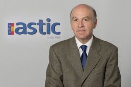 Antonio Pérez, presidente UOTC