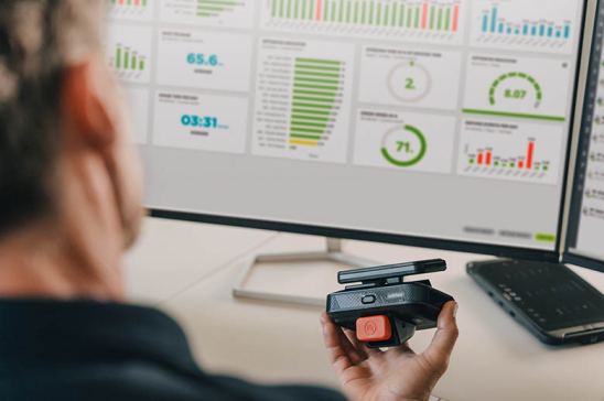 ¿Conoces los Certificados de Ahorro Energético (CAE)? Webinar Webfleet