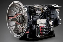 Cajas de cambio 'refabricadas'