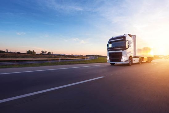 Los costes del transporte se resienten por la subida del gasóleo