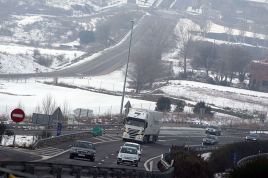 Consejos Autopistas para circular en invierno