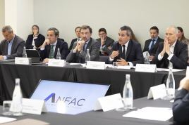 Junta directiva Anfac