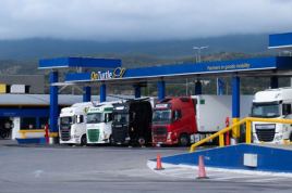 OnTurtle apuesta por la seguridad de los transportistas