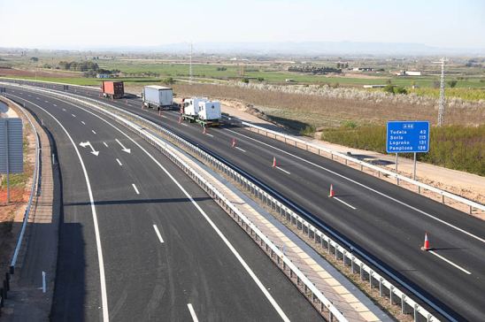 El Comité Nacional rechaza los peajes al transporte pesado como plantea Seopan