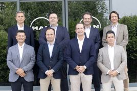 Resultados MAN Truck & Bus Iberia