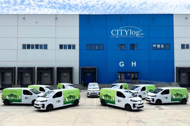 CITYlogin liderará la logística de la Línea 3 de Metro de Madrid tras su adjudicación a FM Logistic