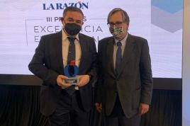 Galardón para Gesa Mediación