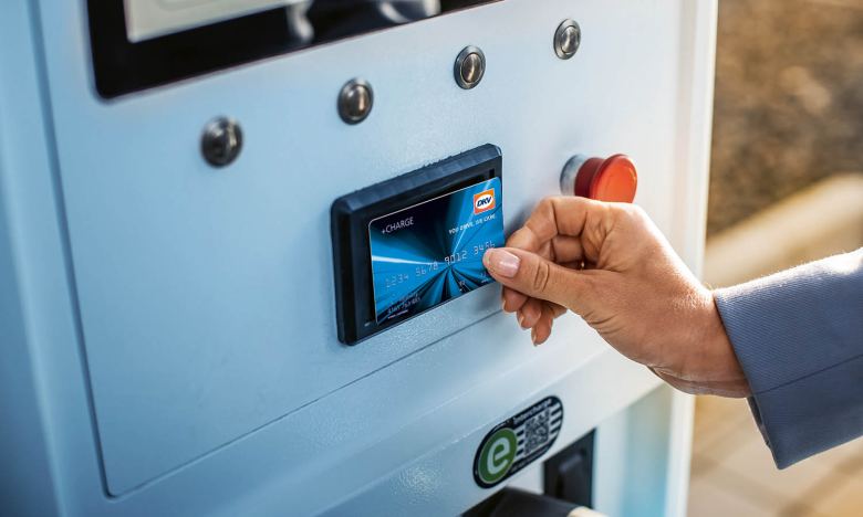 DKV Mobility presenta la tarjeta DKV +Charge