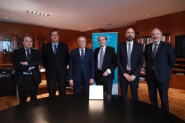 Alianza para la FP Dual