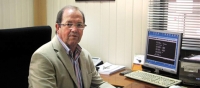 José María Pena, presidente de ASOTRANSLLEIDA