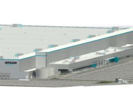 Amazon impulsa su presencia en Zaragoza